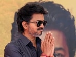 Following his prison visit, the Chief Minister also paid a visit to the M-3 Puzhal police station.(PTI)