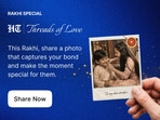 Rakhi special: Show us your favourite sibling memory
