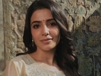 Samantha Ruth Prabhu was last seen in Maa Inti Bangaaram.