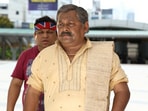 Bengali actor Kharaj Mukherjee stuck in Nepal.