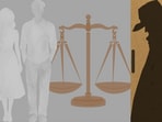 Supreme Court held that disqualification under Section 125(4) of CrPC also applies also to interim maintenance.