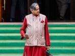 Shashi Tharoor faced intense backlash for using the word ‘drama’ in his first tweet on Nepal floods. 
