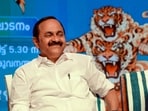 The UDF government was elected in May after the Congress-led coalition won 102 of the 140 seats in the Kerala assembly. (PTI)