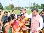 The announcements were made during a Raksha Bandhan programme at Chakarpur Stadium in Khatima, where women tied rakhi to Uttarakhand chief minister Pushkar Singh Dhami.