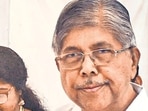 The request was made at a meeting convened by higher and technical education minister Chandrakant Patil on Tuesday. (PTI)