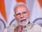 The scheme has been a game changer as it helped to create the JAM (Jan-Dhan-Aadhaar-mobile) trinity. (ANI file photo)