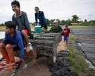  Today, refugee crises, from Myanmar to Ukraine, continue to test the resilience of the framework. Is the world ready to renew the commitment that gave birth to the Convention? 