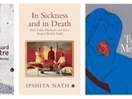 This week’s pick of interesting reads includes a collection of poetry that looks at writing, cityscapes, and broken husbands, a volume on how disease reshaped colonial policy,and how its politics is present in India today, and a book on an eminent artist. (Amit Sharma)