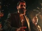Yash plays the lead in Geetu Mohandas' gangster film Toxic. 