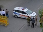  The Delhi Police's special cell, which tracks terrorist outfits and over-ground workers and sleeper cells providing logistical support, was tipped off about the ISI-backed network in Delhi and the National Capital Region.
