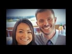 Screengrab of Mica Miller and Pastor John Paul Miller from Netflix documentary trailer (Netflix | X )