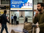 Indian professional questions India’s focus on JEE ranks.(Representative Image)