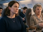 Woman recalls elderly passenger’s noisy flight antics.(Representative Image)