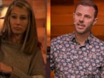 John-Paul Miller remains married to Suzie Skinner, while Netflix’s documentary revisits his marriages, Mica’s death and his ongoing legal case.(NETFLIX)