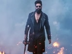 Toxic worldwide box office collection day 2: Yash plays the lead in the Geetu Mohandas film. 