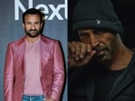 Saif Ali Khan, Akshay Kumar
