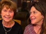 Annie Guthrie is Nancy Guthrie's daughter. (X/@JLRINVESTIGATES)