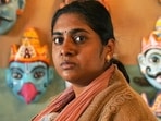 Babita Singh Reporting review: Nimisha Sajayan grounds the film.