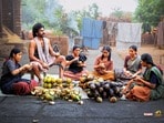 Bhogi Raksha Bandhan Poster: గంగ ఒక్కడే.. ప్రాణాలు ఐదు.. రక్షా బంధన్ సెంటిమెంట్‌తో శర్వా ‘భోగి’ స్పెషల్ పోస్టర్ రిలీజ్