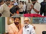 ఆయనకు మాట ఇచ్చా.. అవే చివరి మాటలు అవుతాయని అనుకోలేదు.. ఫ్రెండ్ మృతికి చిరంజీవి నివాళులు!