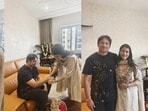 Sri Gouri Priya: ప్రొడ్యూసర్‌కు రాఖీ కట్టిన చెన్నై లవ్ స్టోరీ హీరోయిన్ శ్రీ గౌరీ ప్రియ.. ఫొటోలు వైరల్