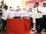 ఇందిరమ్మ టవర్స్‌ లక్కీడ్రా 