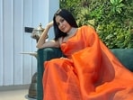 Actor Kamya Punjabi recalls facing domestic abuse.