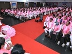బీఆర్ఎస్ అధినేత కేసీఆర్ ( ఫైల్ ఫొటో)