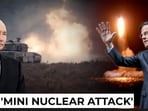 Kremlin-linked sources cited by Bloomberg say Vladimir Putin is preparing to escalate the war after judging peace efforts to be effectively deadlocked, with Russia weighing more intense conventional ballistic-missile attacks on Kyiv and other Ukrainian cities. 