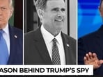 CIA Director John Ratcliffe made a surprise, roughly four-hour visit to Moscow to warn Russian officials against attacking NATO members, according to U.S. media reports citing people briefed on the mission. 