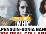 Sonia Gandhi Vs Penguin publishers: secret battle over cuts revealed