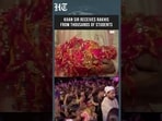 Students Turn Up in Thousands to Celebrate Raksha Bandhan With Khan Sir