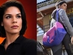 Actor Manni L Perez confirmed that she's voiced the character Lucia in GTA VI.