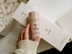Here’s how to choose an underarm product based on your skin and daily needs.(Pexel)
