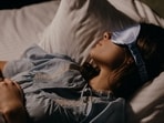 The biggest problem people face with sleep is that they don't pay attention to the outside of total sleep: sleep regularity. 