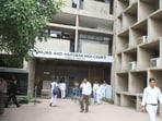 The Punjab and Haryana high court has asked the state government and investigating agencies to respond to allegations of a corruption network The Punjab and Haryana high court has asked the state government and investigating agencies to respond to allegations of a corruption network