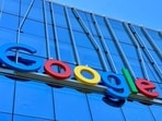A 63-year-old man set himself on fire inside the lobby of a building that houses Google offices.