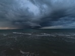 Tropical Storm Karina may develop into a powerful hurricane, threatening California's coast by Sunday.(Unsplash/ Representational)