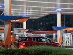 The government has opposed separate nationwide supplies of petrol, E10 and E20.(Representative)