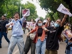 It is the CJP that mainstreamed the idea of protests. And it is the CJP — not the Opposition parties — that secured the resignation of Dharmendra Pradhan as education minister.
