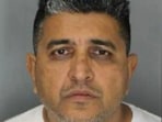 Rajendranauth Doodnauth Maraj was taken into custody following the family's complaint(Durham Regional Police Service)