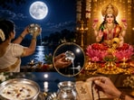 Sravana Pournami 2026: శ్రావణ పౌర్ణమి రాత్రి ఈ పనులు చేస్తే శుభఫలితాలు.. ధనసంపద కూడా!(AI)