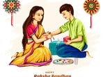 రక్షాబంధన్ చరిత్రను చాటిచెప్పే కథలు..
