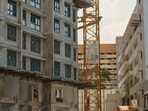 Credai's Western UP chapter has opposed Uttar Pradesh RERA’s four-month extension for eligible real estate projects, saying the conditions imposed by the regulator could exclude a majority of developers from the relief. (Photo for representational purposes only)