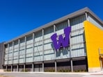 An external lockdown was enacted at Waukee High School and Prairieview after reports of an armed individual. 