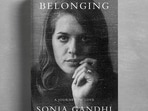 The memoir was scheduled for an international release on November 10.(Rahul Gandhi/X)