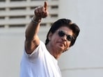Shah Rukh Khan’s iconic Bandra bungalow Mannat's renovation is expected to be completed by December, sources told Hindustan Times Real Estate. Shah Rukh Khan’s iconic Bandra bungalow Mannat's renovation is expected to be completed by December, sources told Hindustan Times Real Estate.