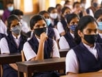 The corporation’s education department has allocated an estimated  <span class='webrupee'>₹</span>99 crore for the MDM scheme for the 2026–27 academic session.