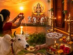 Sunday Remedies: ఆదివారం ఈ చిన్న పరిహారాలు చేస్తే.. సూర్య భగవానుని కృపతో కష్టాలన్నీ దూరం!(AI)