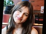 The deceased was identified as Muskan Sharma. 